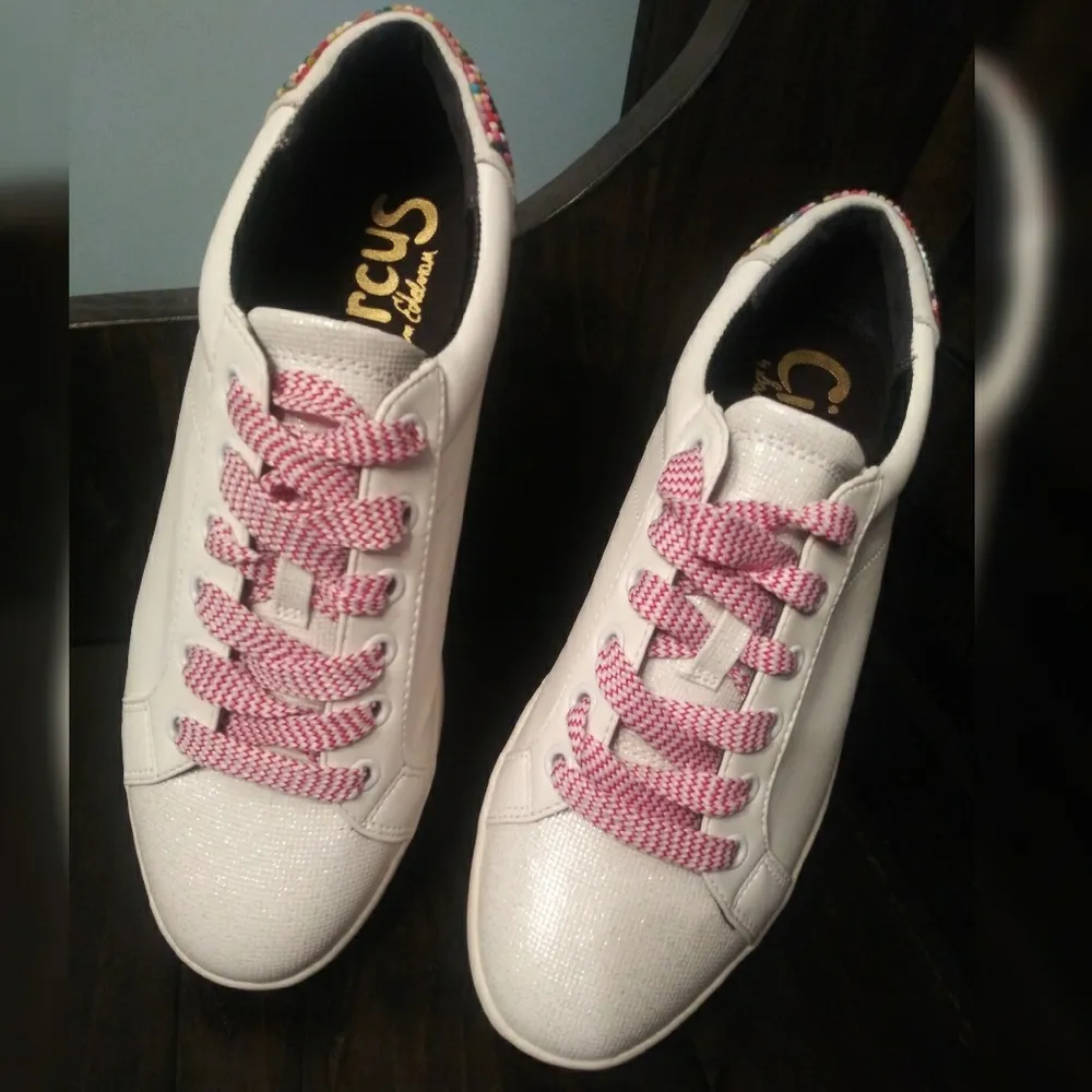 Circus Sneaker By Sam Edelman - Image 3