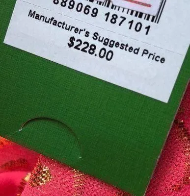 Lela Silk Slipdress - Image 7