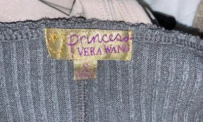 Vera Wang Vera Want Henley Long sleeve  - Image 3