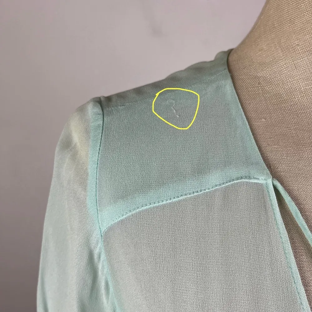 Young Fabulous & Broke Rosa Mini Dress - Image 5