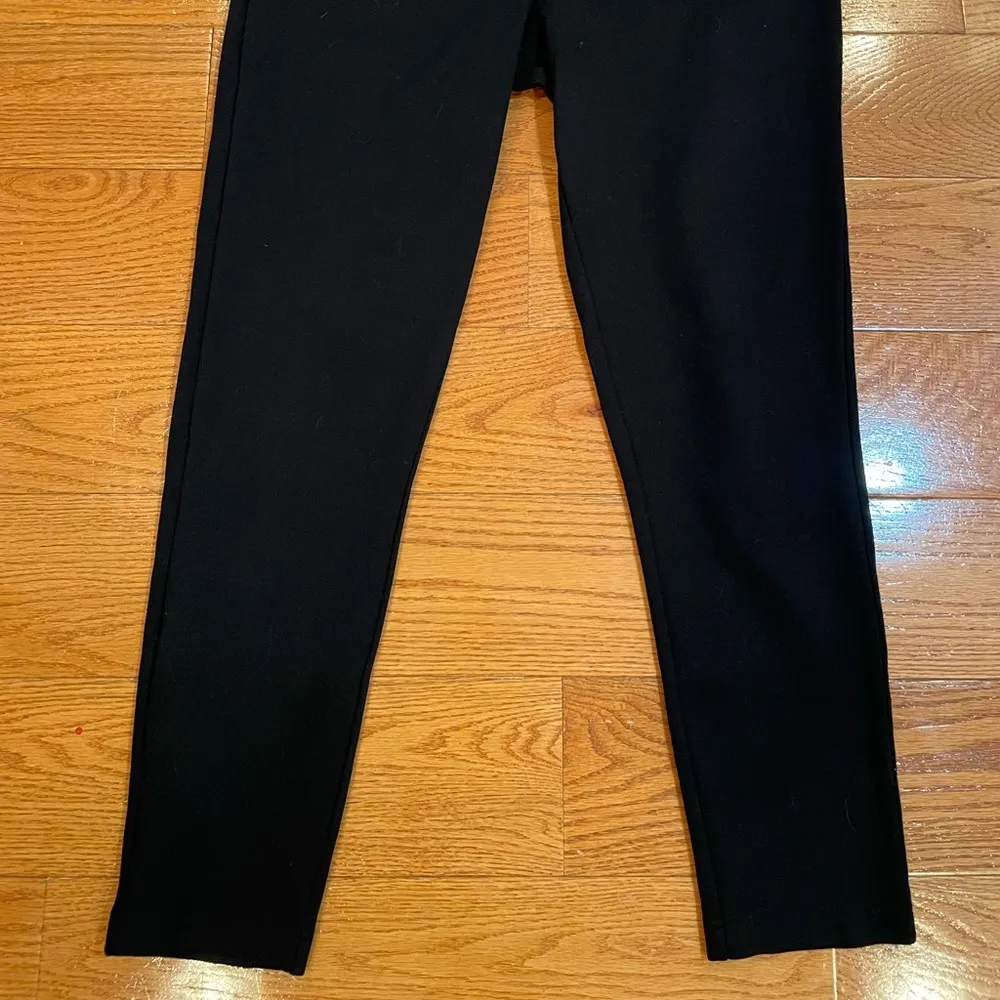 INC  Black Yoga Pants - Image 2