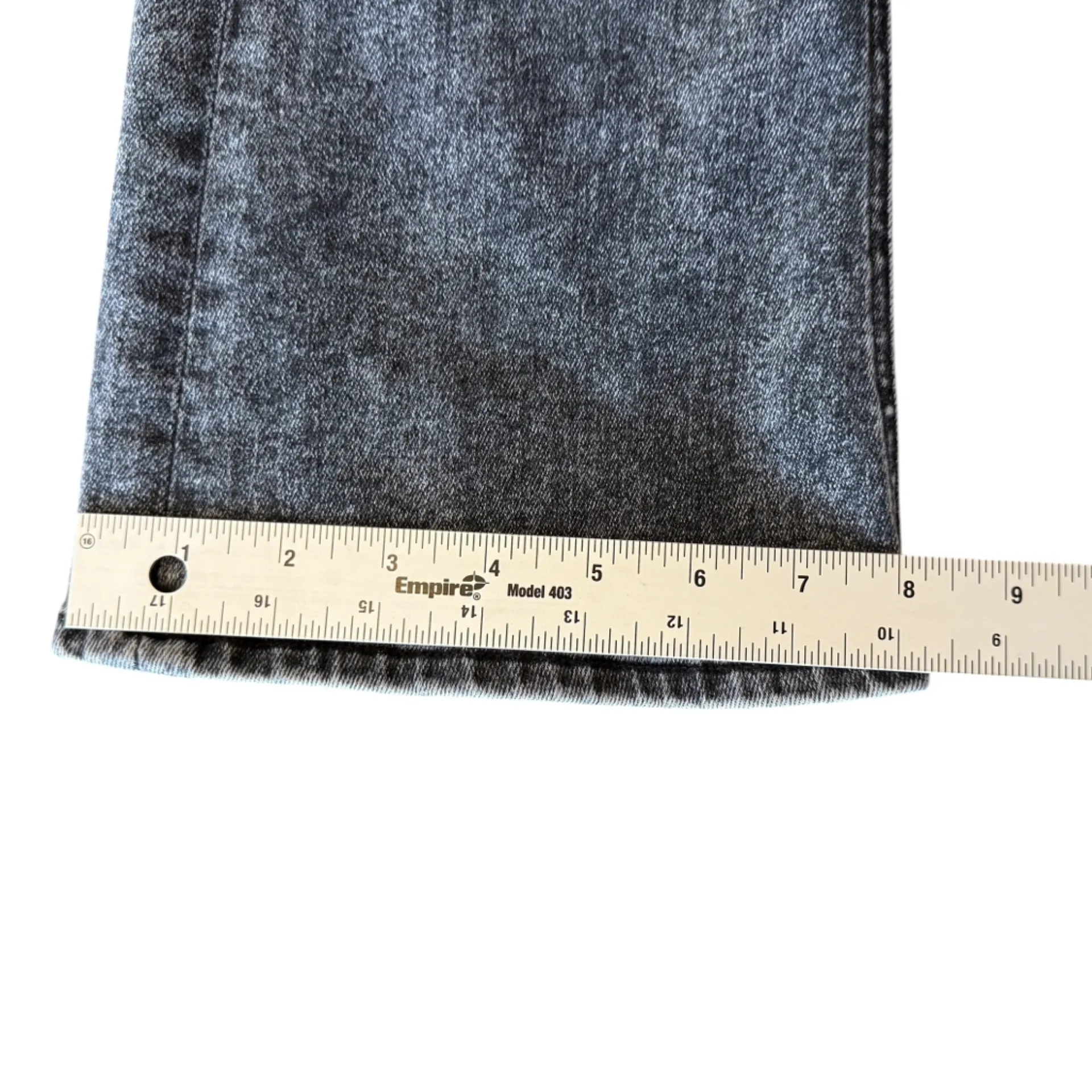 Mother Denim High Waisted Runaway - Image 16