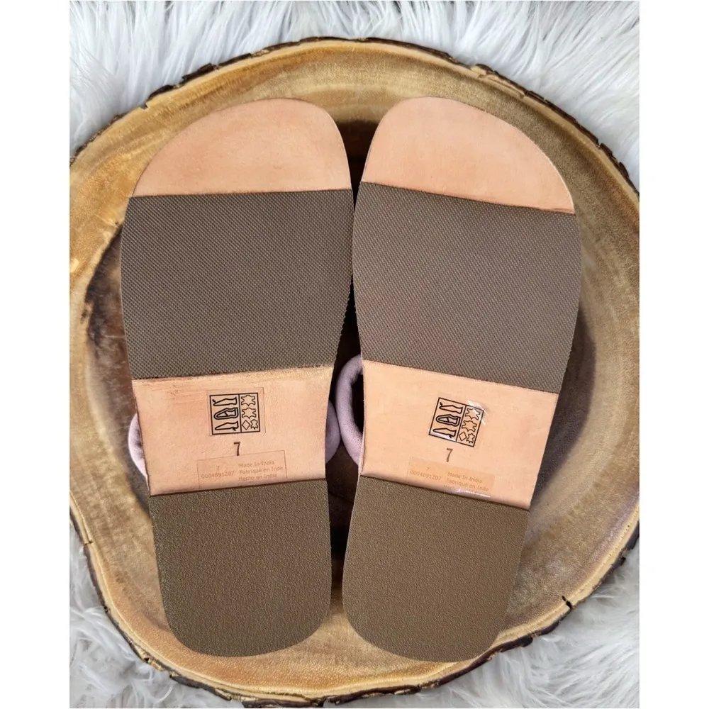 NIB Free People Hadden Slide Sandal - Image 8