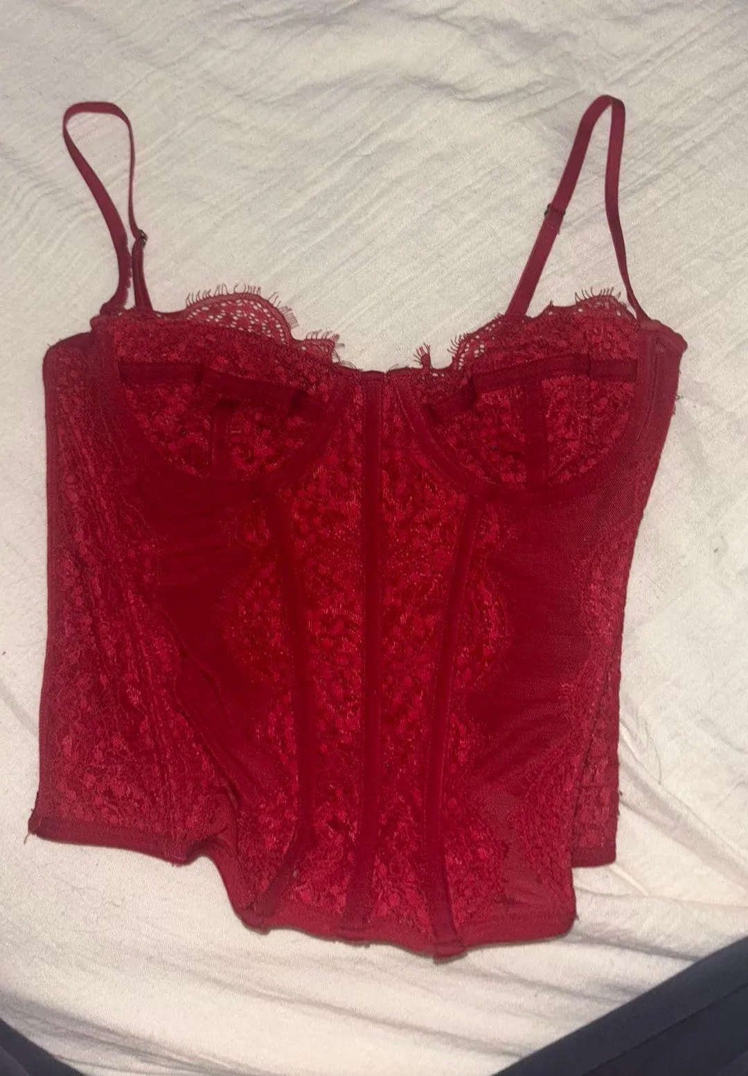 Corset top - Image 3