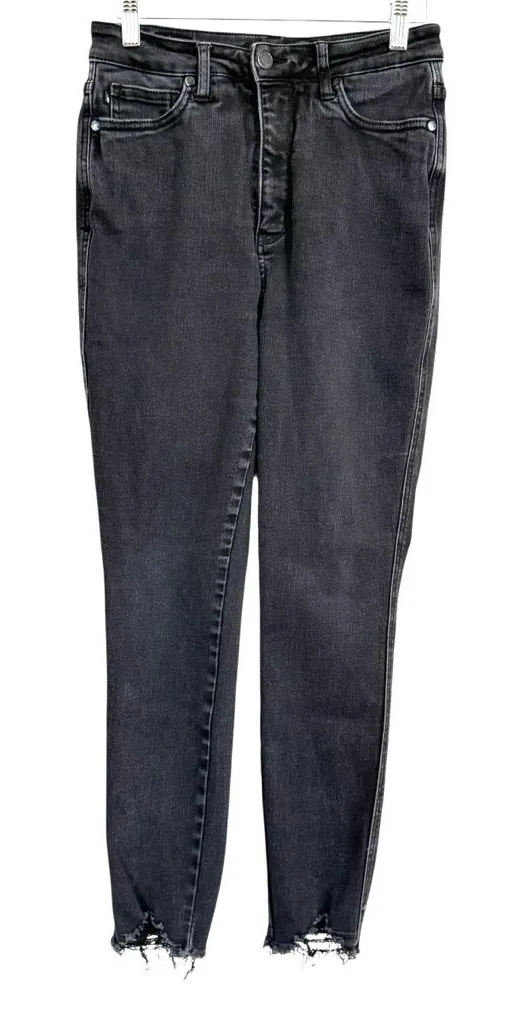 Judy Blue Skinny Fit Jeans – Style J888554 - Women’s Size 9/29 - Image 1