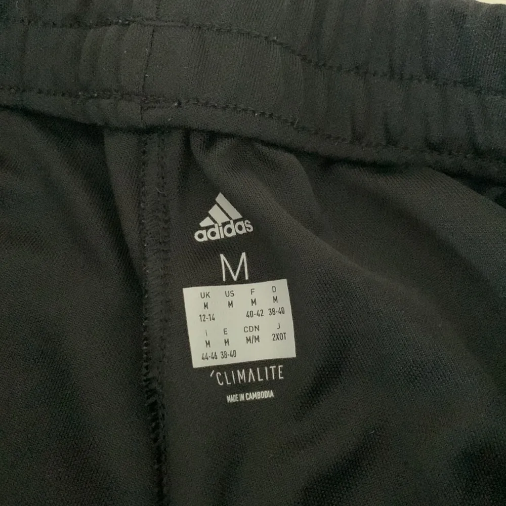 Adidas Track pants - Image 3