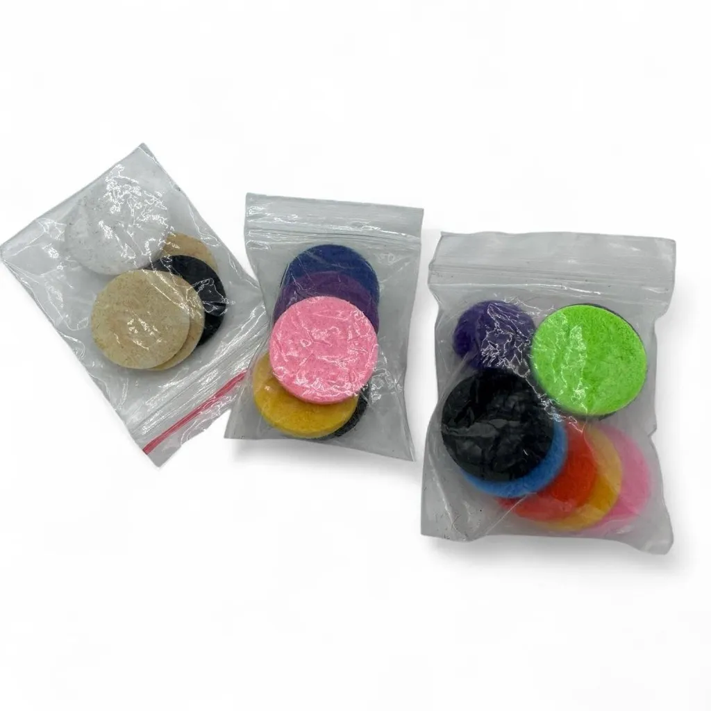 Essential Oil Diffuser Necklace Aromatherapy Turtle Chain Pendant Locket Silver - Image 2