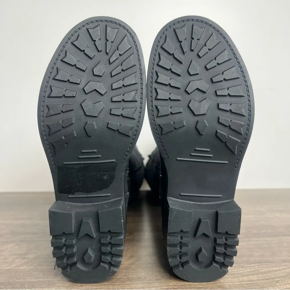 Kensie NEW Women's Dunkan Knee High Boots Size 5 - Image 8