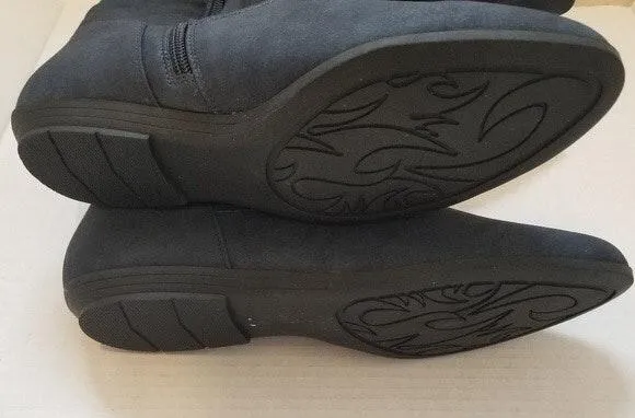 Cliffs by  Blue Winter High Boot - Image 3