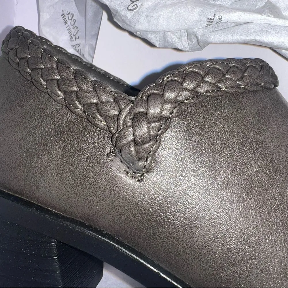 Easy Street Ry Comfort Shooties - Image 8