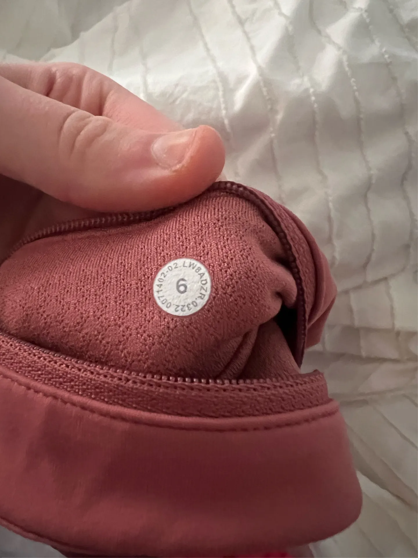 Lululemon Pace Rival Skirt - Image 4