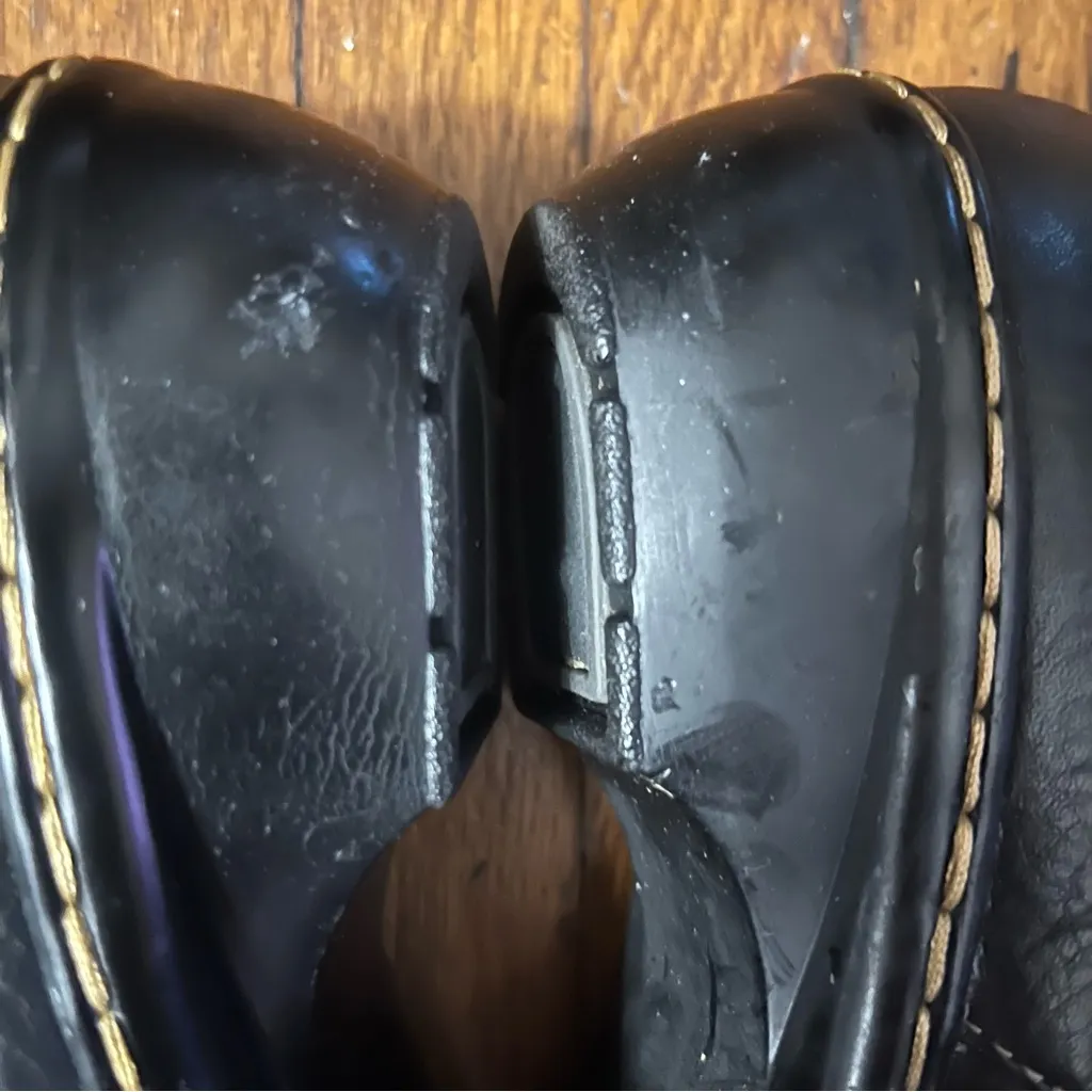 Softspots Size 8 N Comfy Narrow - Image 7