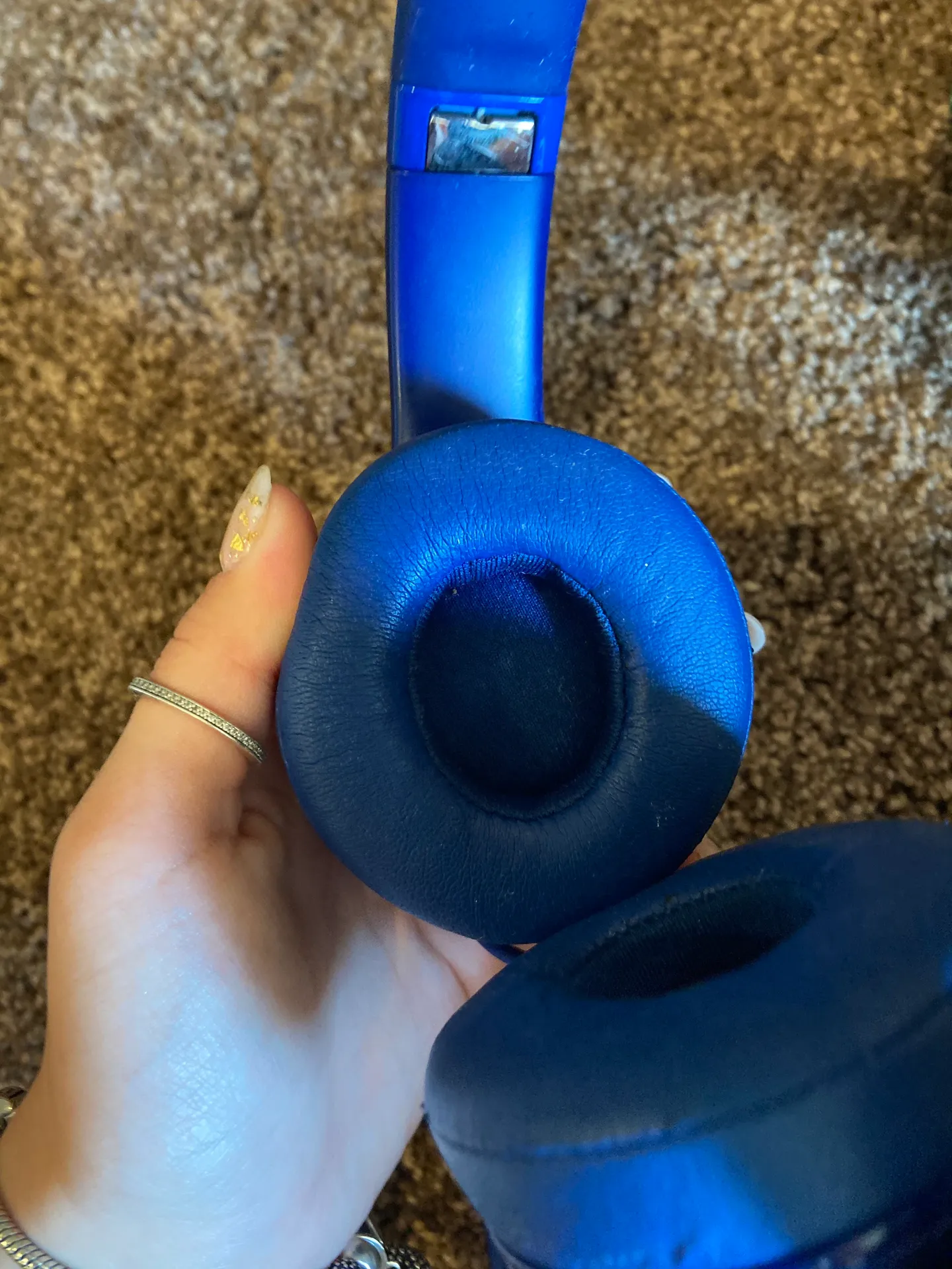 Dr. Dre  Headphones  Headphones - Image 4