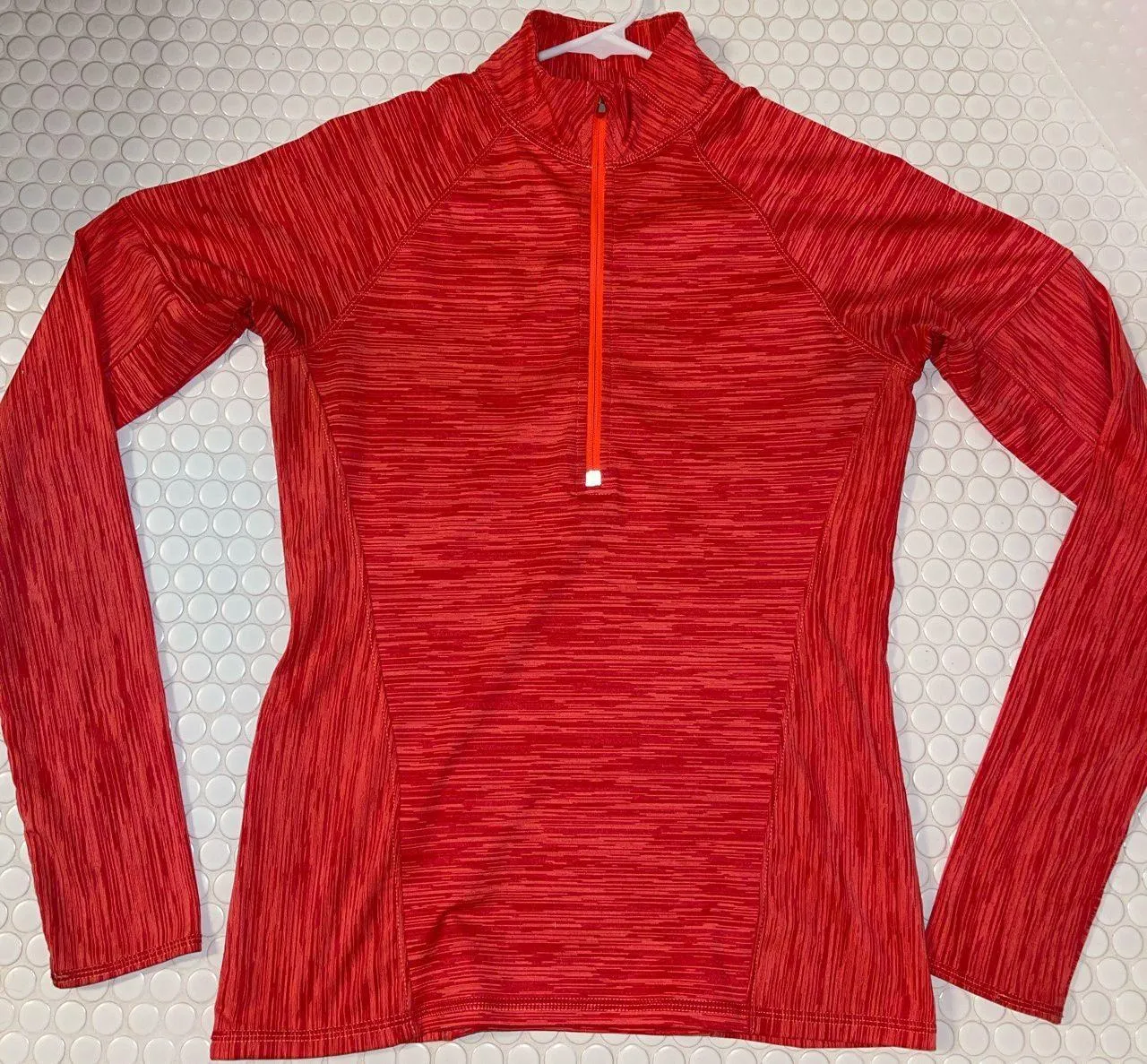 Athleta Quarter Zip - Image 2