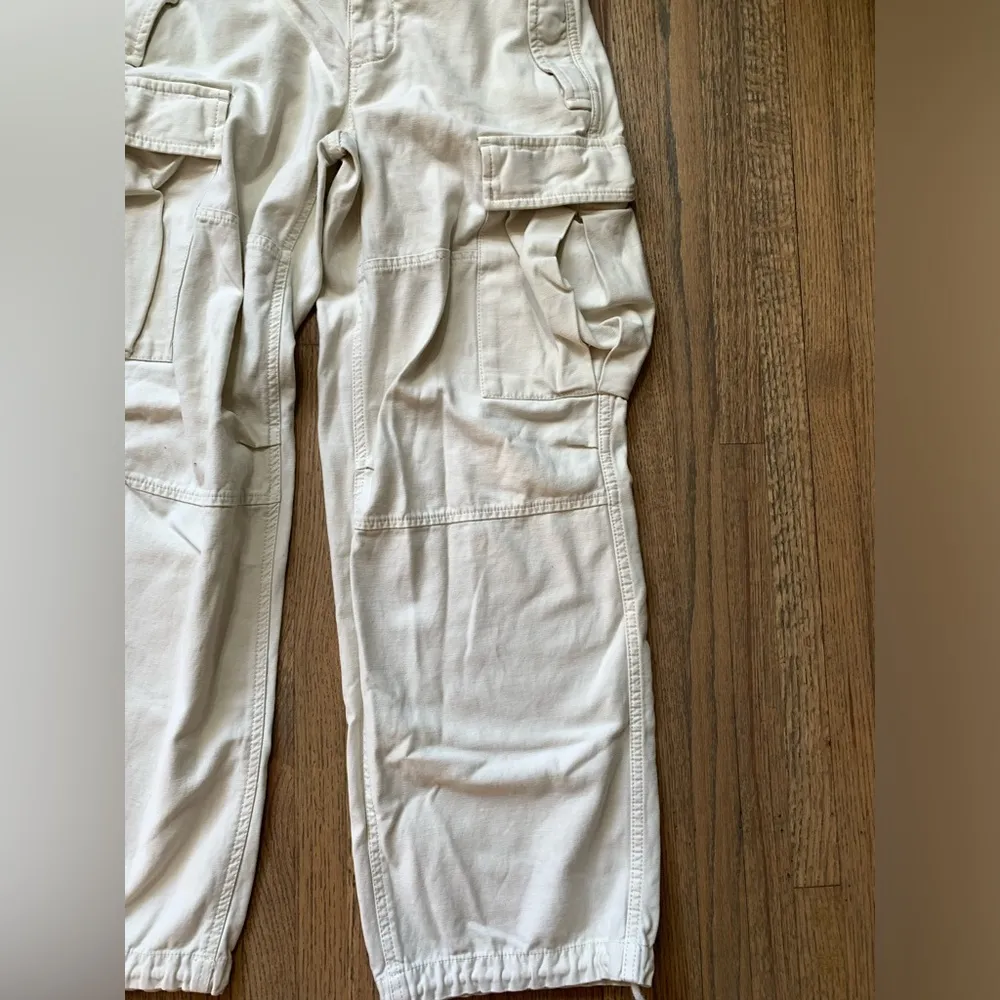 Aritzia TNA cargo pants 00 - Image 2