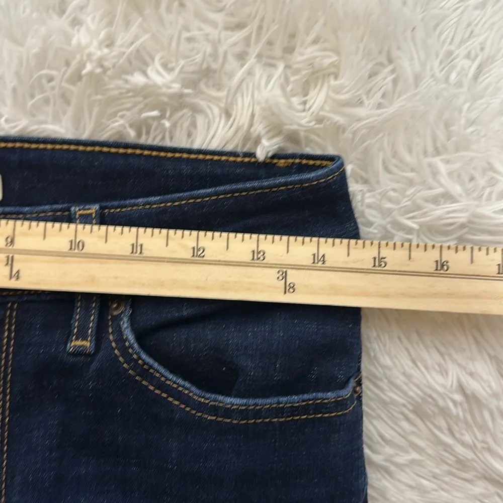 Levi Strauss 711 Skinny Jeans Sz 27” waist - Image 9