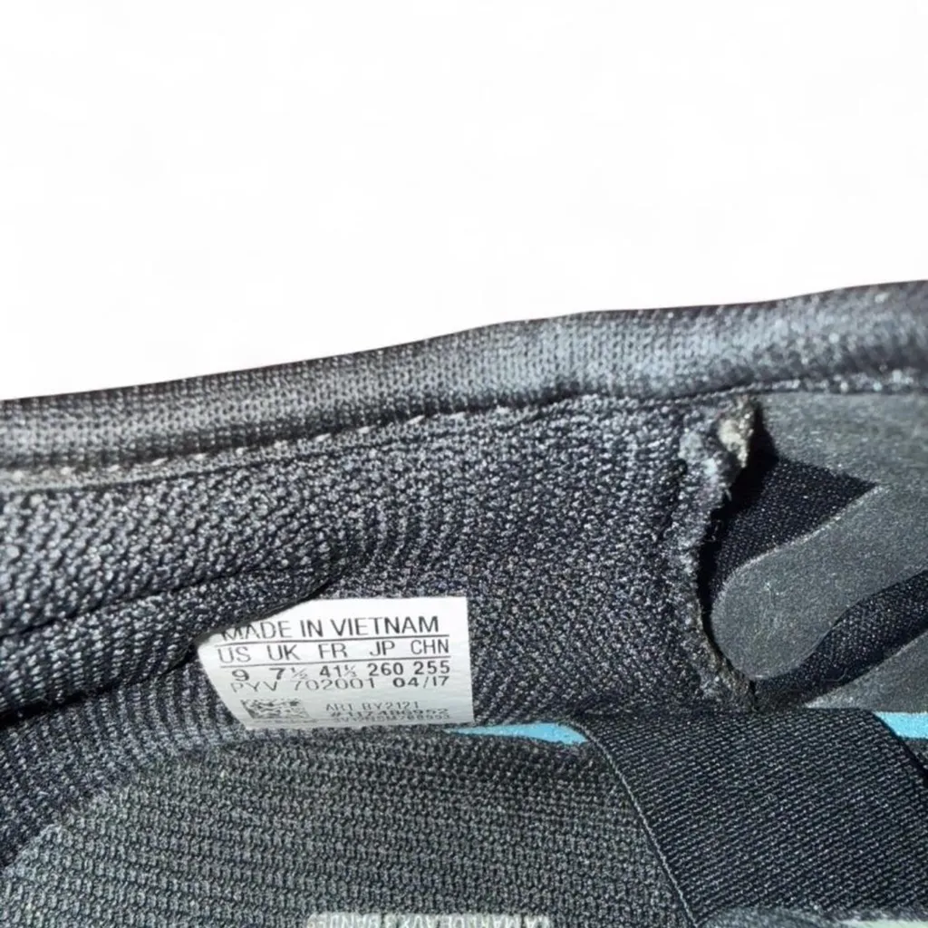 Adidas Tubular Shadow W shoes in the Night Cargo colorway women’s 9 - Image 6