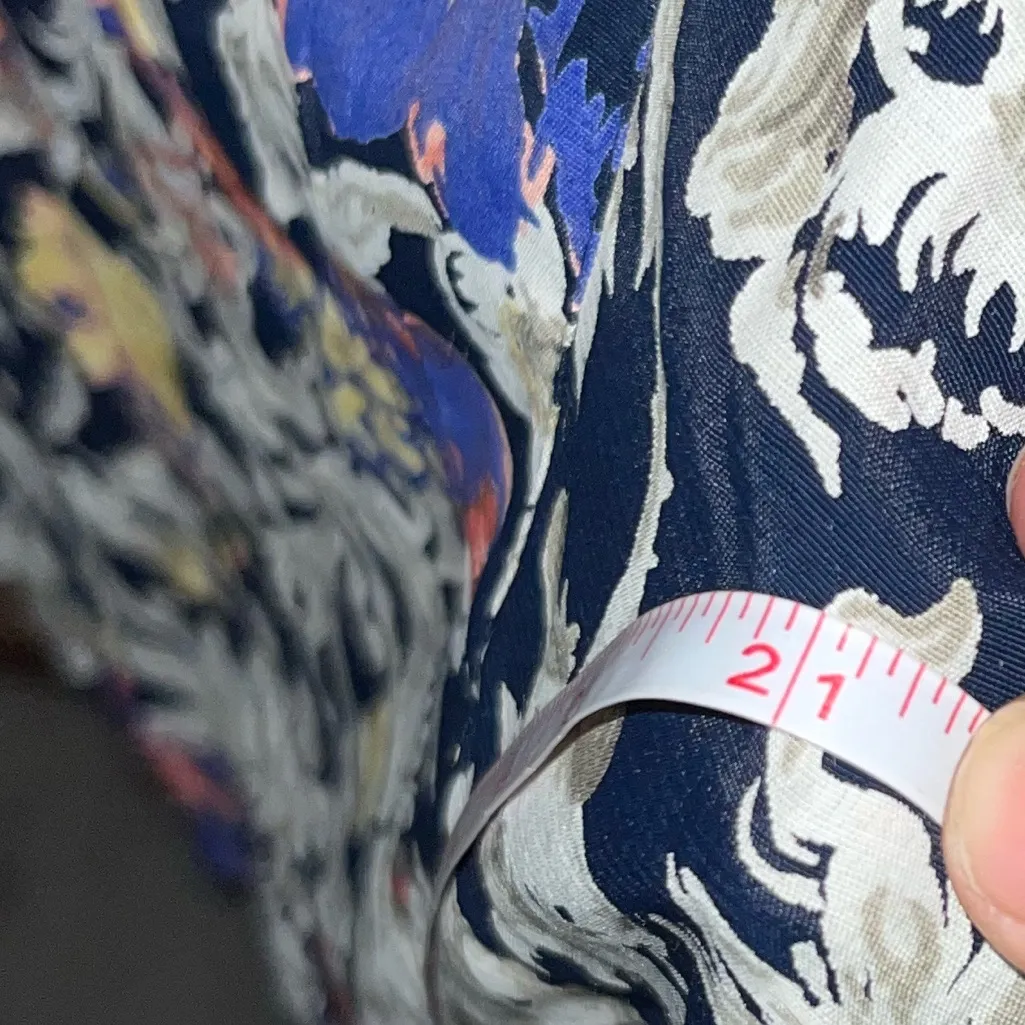 NWT! Karen Kane 2pc Skirt Set 100% Rayon 21” P2P & 18” Waist - Image 8