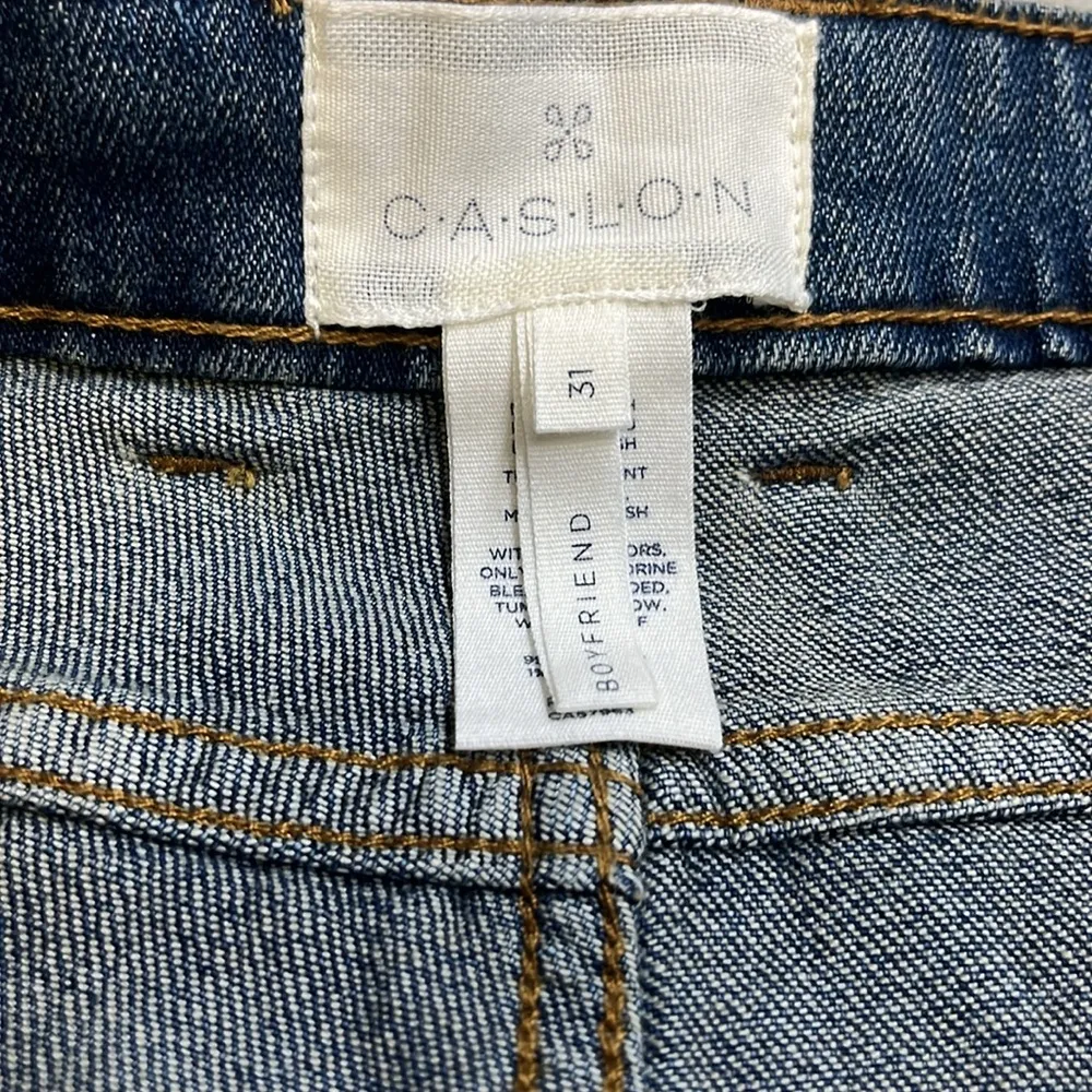 Caslon boyfriend Women's Shorts - Image 4