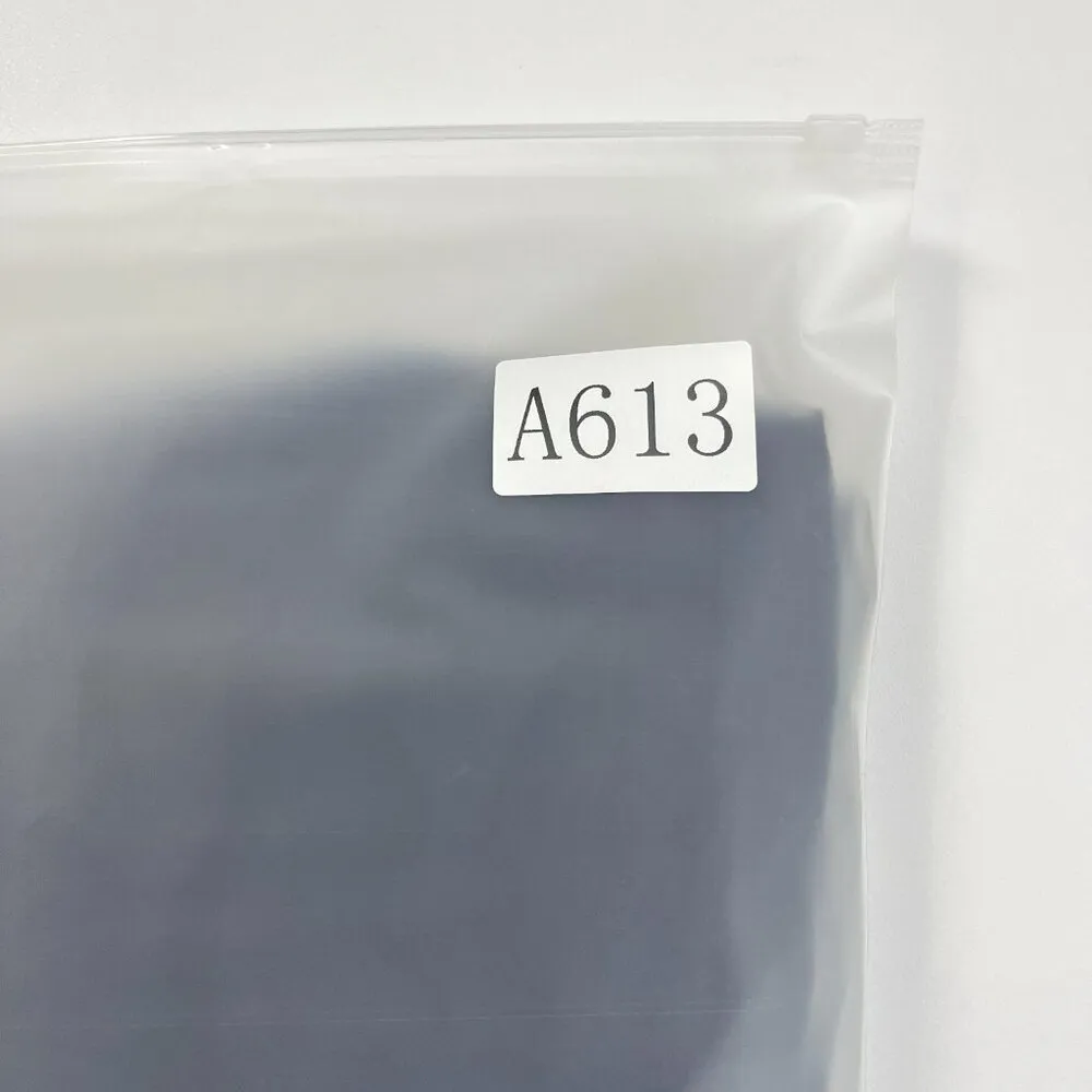 $455 SEE BY CHLOÉ Women’s Puff Sleeve Black Lace Embroidery Shirt Dress Size 40 - Image 16