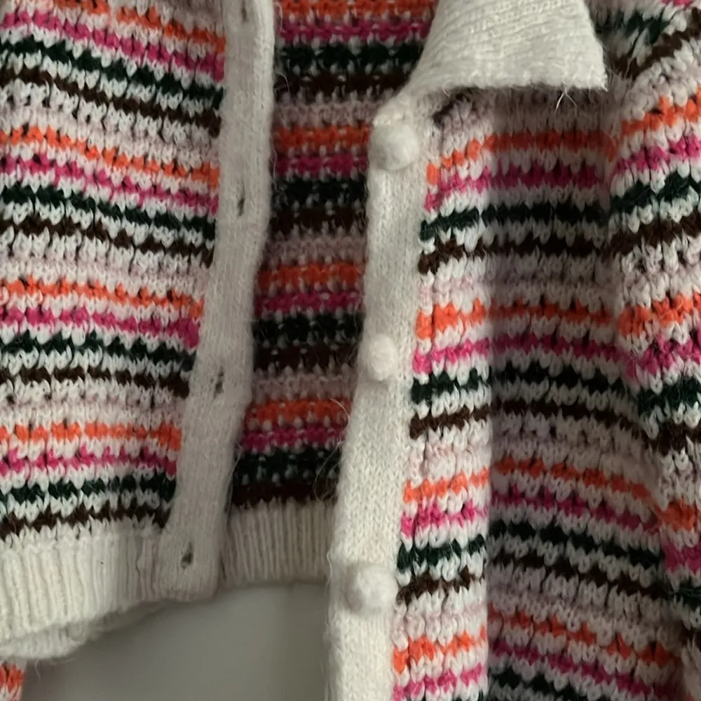 Zara Cardigan - Image 2