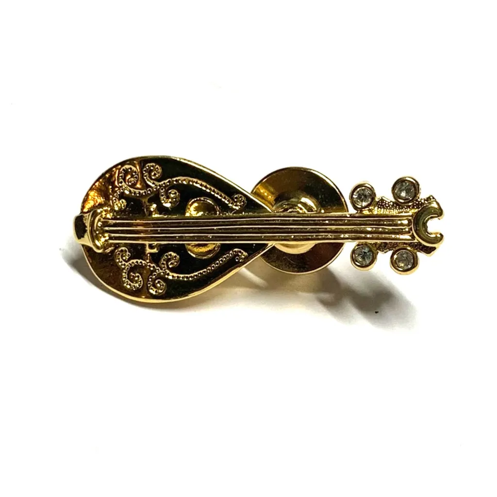 Vintage Gold - Image 4