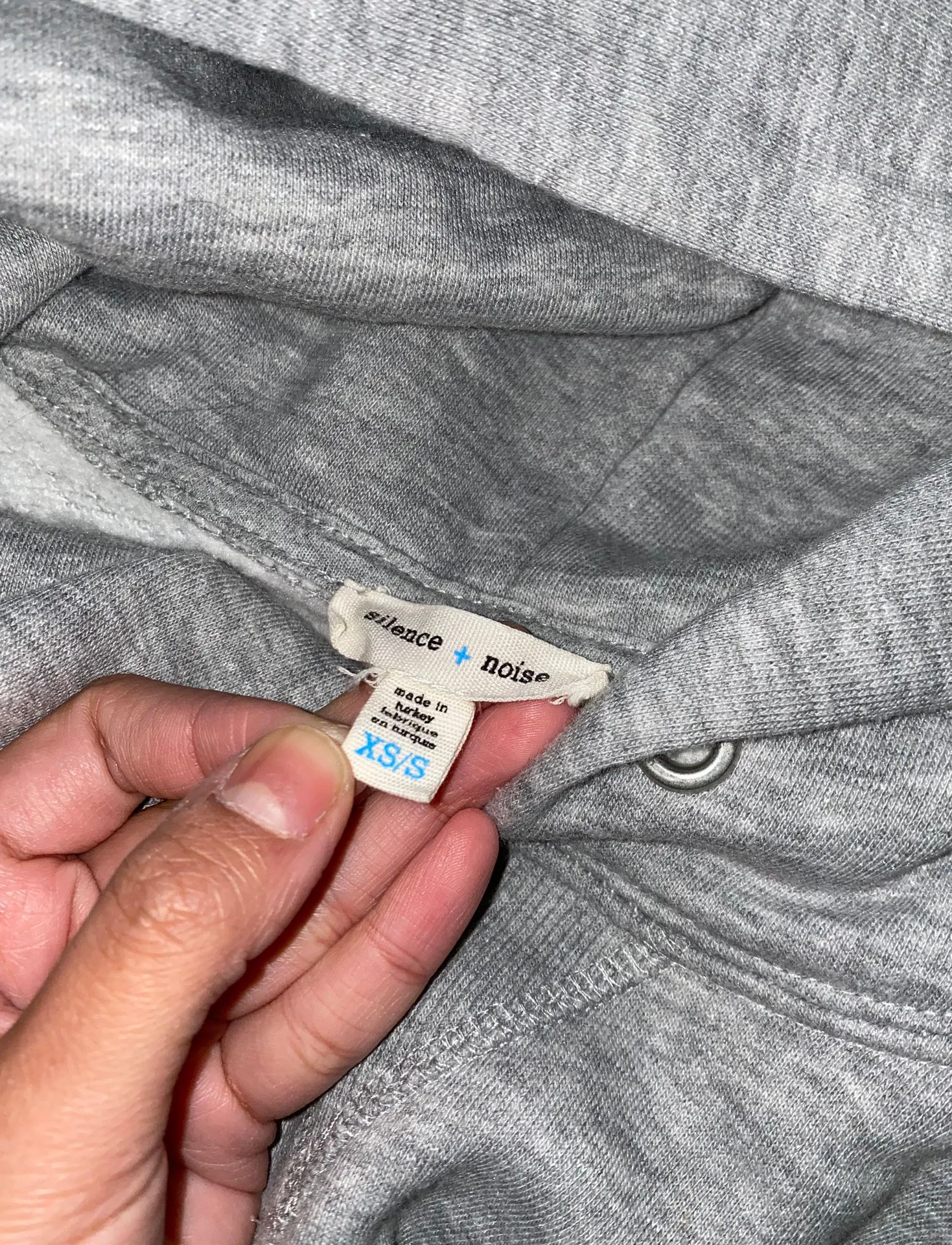 Hoodie Dress - Image 4