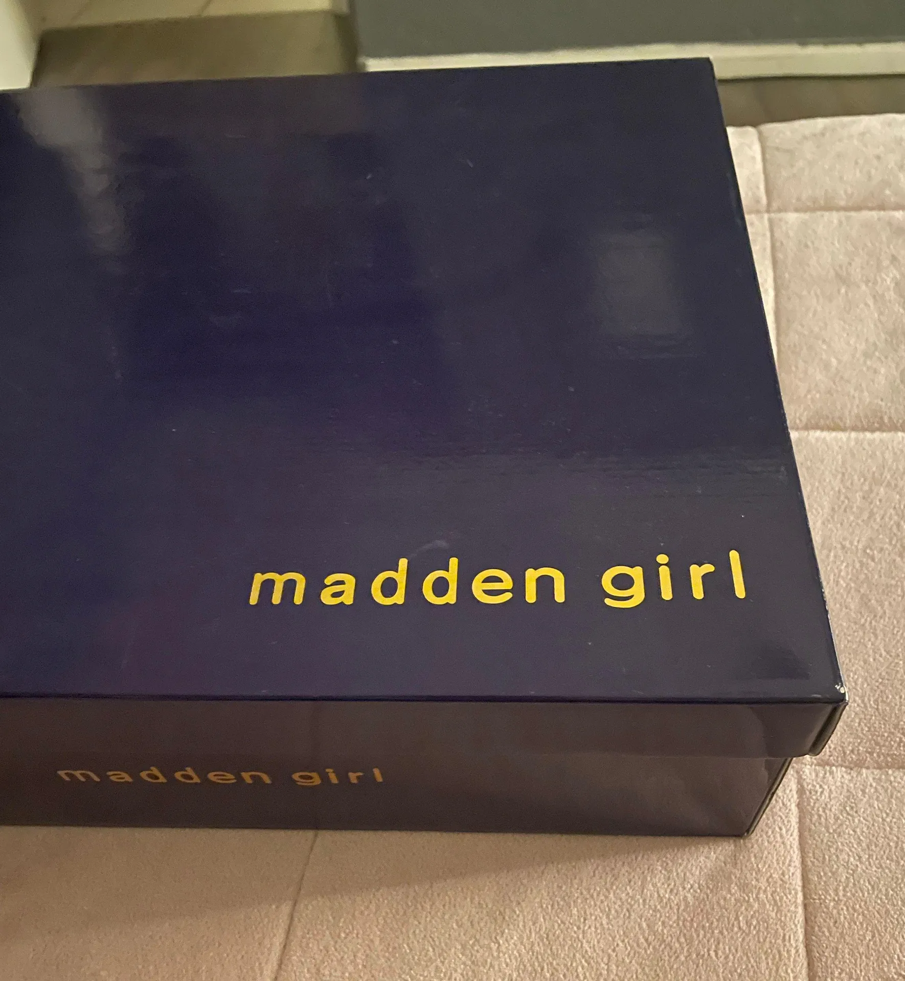 Madden Girl Boots - Image 2