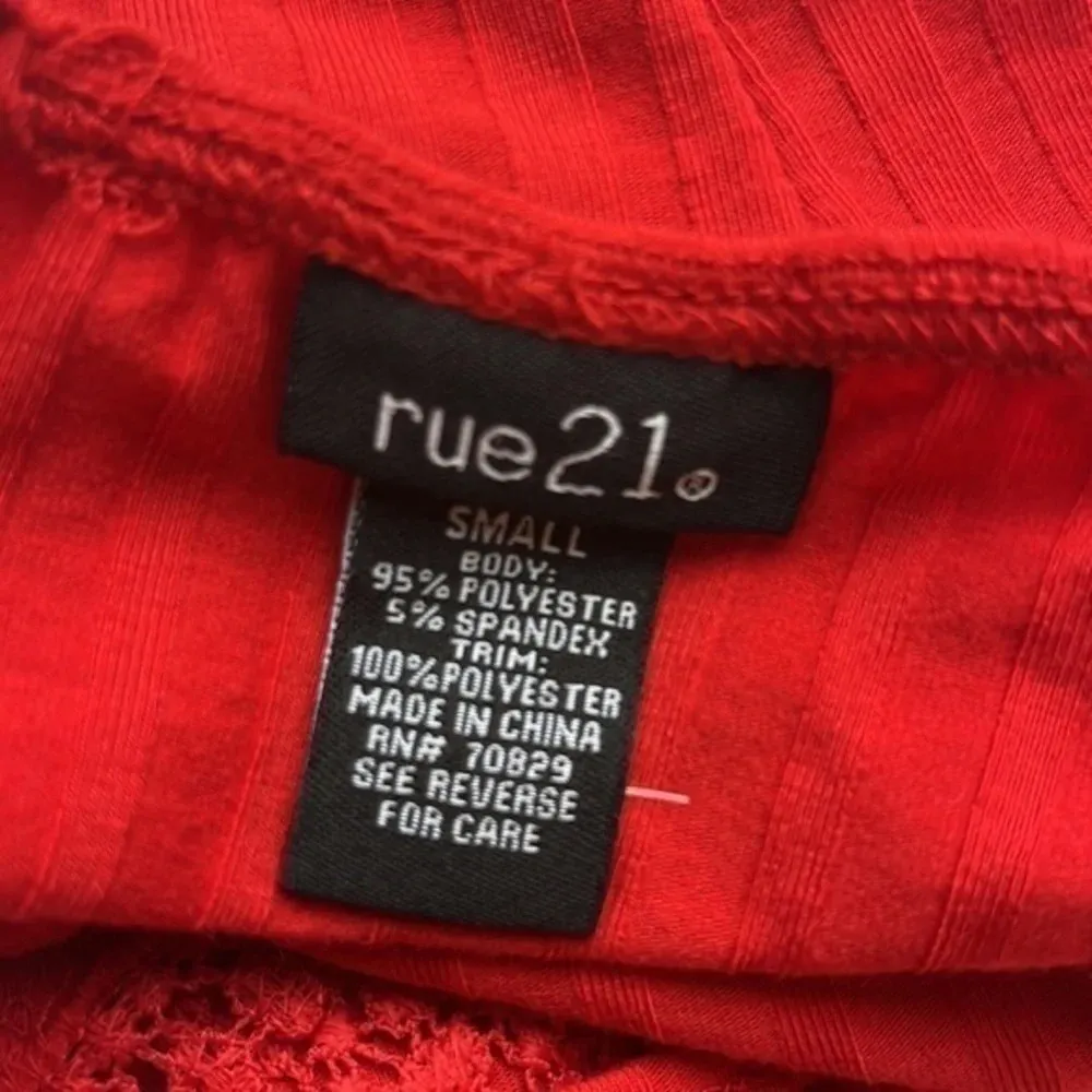 Rue 21 body blouse S - Image 15