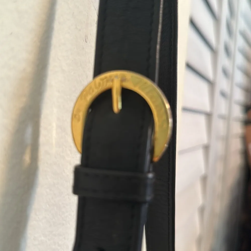 ❤️‍🔥Beautiful Paloma Picasso leather bag, shoulder and cross body. ❤️‍🔥❤️‍🔥 - Image 9