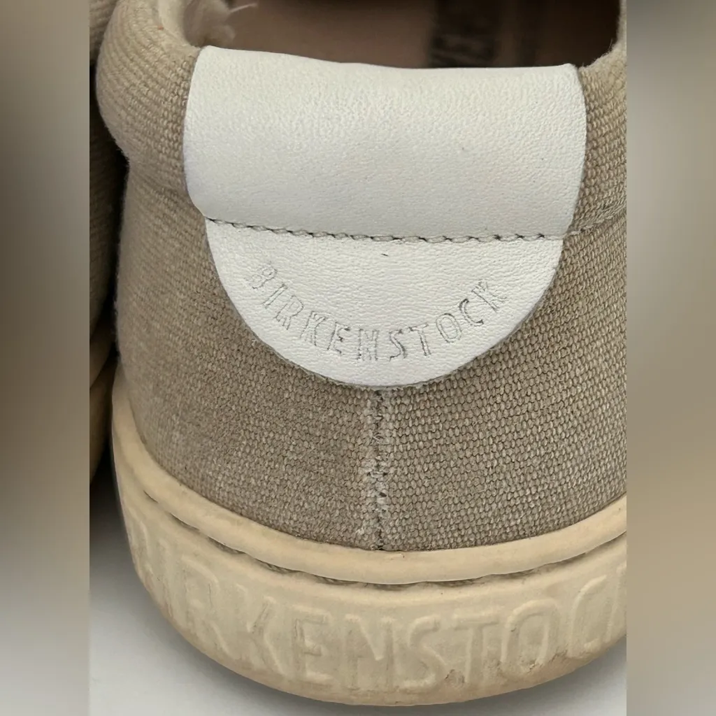 Birkenstock Loafers Tan Size 6 / 6.5 US 37 EU - Image 5