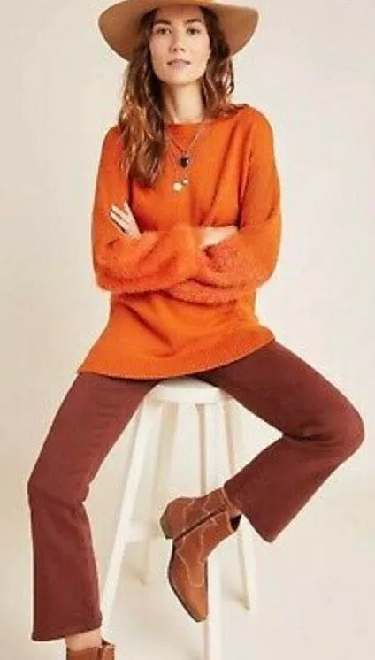 Colma Tunic Sweater - Image 2