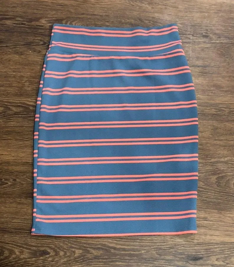 LuLaRoe Pencil Skirt - Image 3