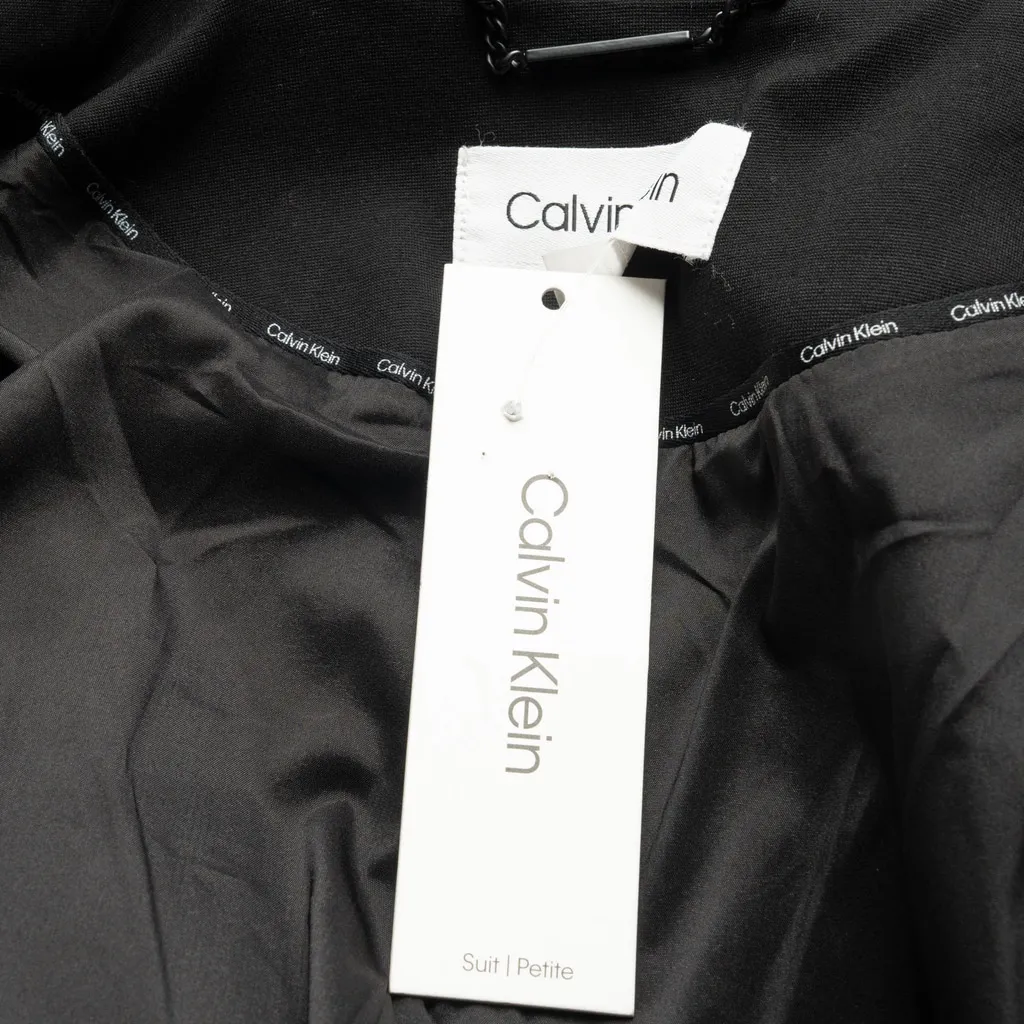 Calvin Klein - Two Button Blazer - Image 3