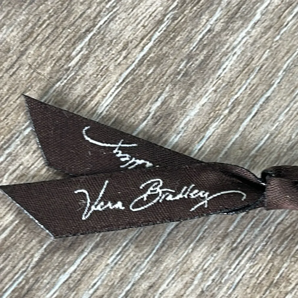 Vera Bradley Wallet - Image 4