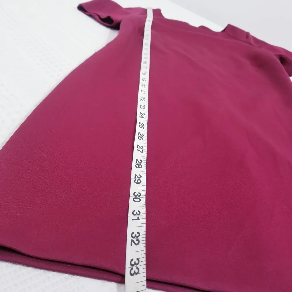 Alexia Admor Red Dress - Image 5