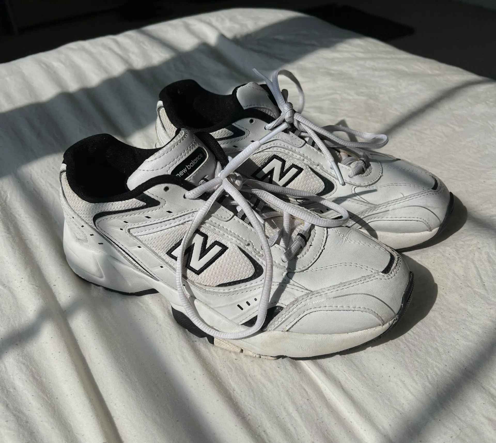 New Balance 452 Sneakers - Image 2