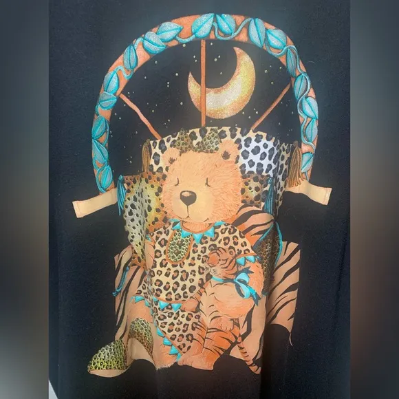 Vintage Basic T - Image 2