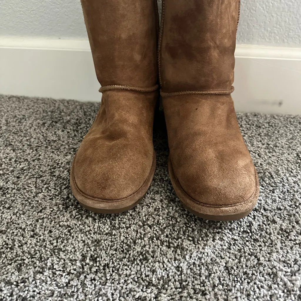 BEARPAW  boots - Image 4