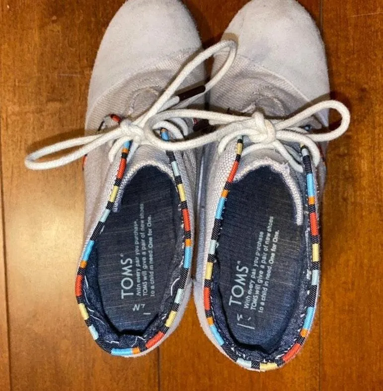 Wedge Heels - Image 4