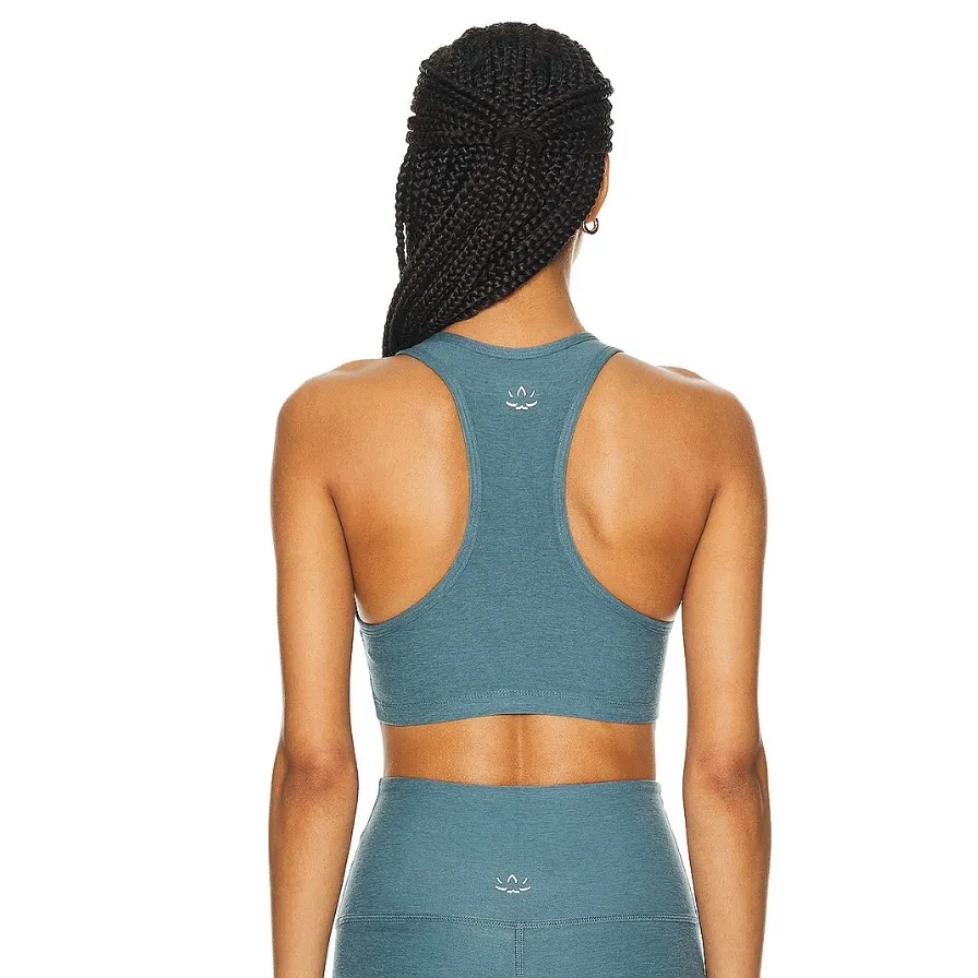 NWT Beyond Yoga Spacedye Lift Your Spirits Bra Size Large - Image 3