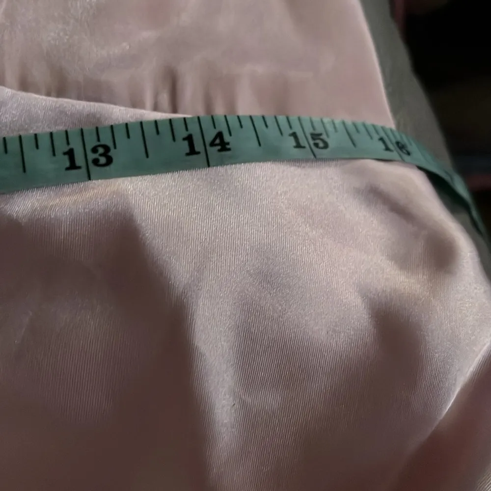 Couqette Girl Barbiecore Y2k Whimsy Fairy Dress M Pink Size M - Image 7