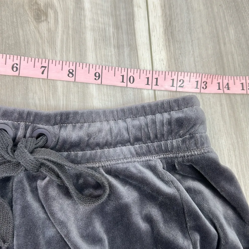 Offline by Aerie after party velour joggers size small - Image 8