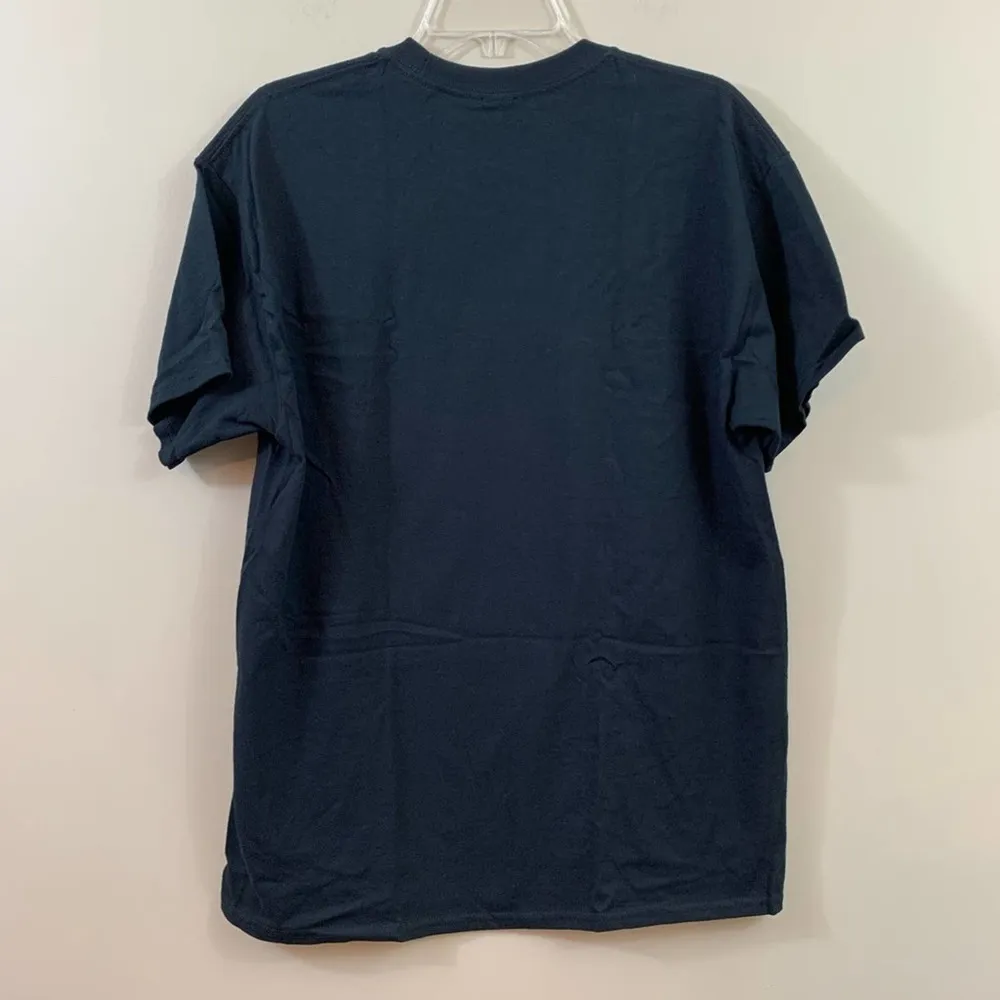 Pink Floyd The Dark Side Of The Moon Black T-Shirt - Image 4