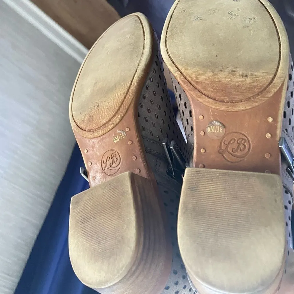 Lucky Brand  boots  - Image 3