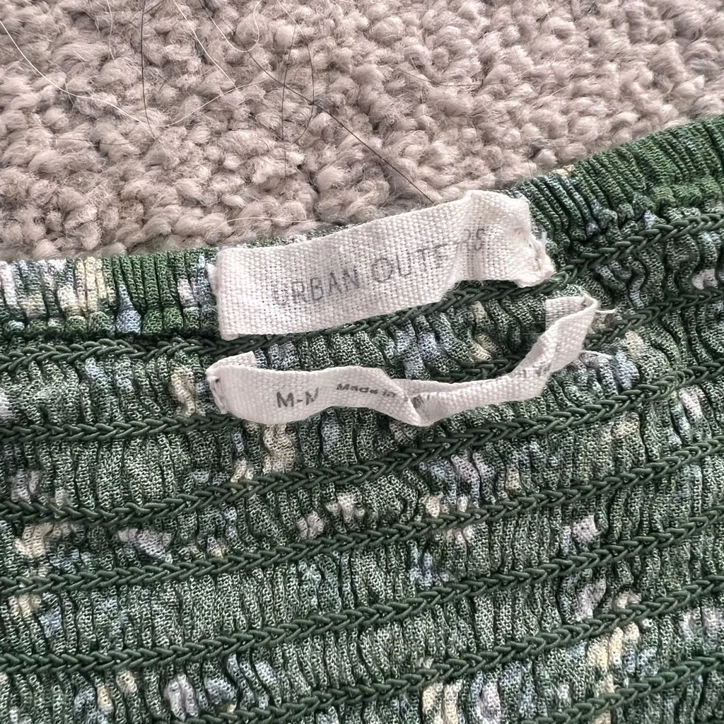 Urban Outfitters Romper - Image 2