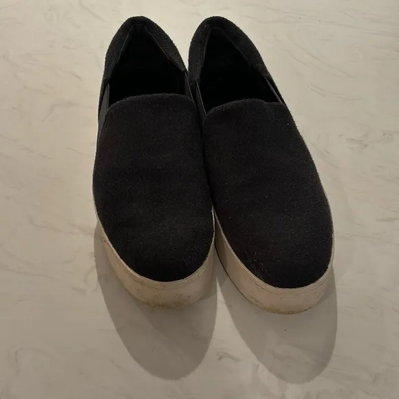 Vince Platform Sneaker - Image 2