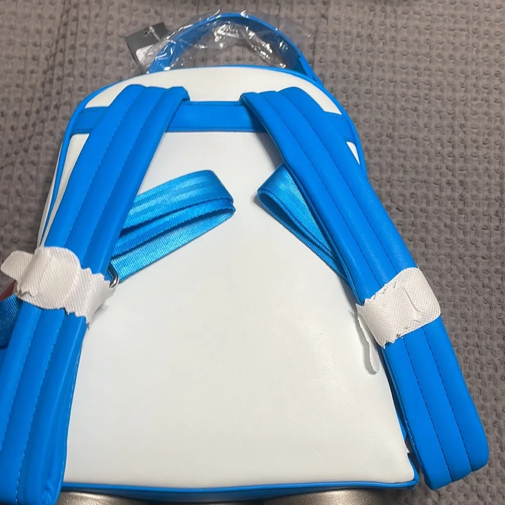 NWT Buzz Lightyear Space Ranger mini backpack - Image 3