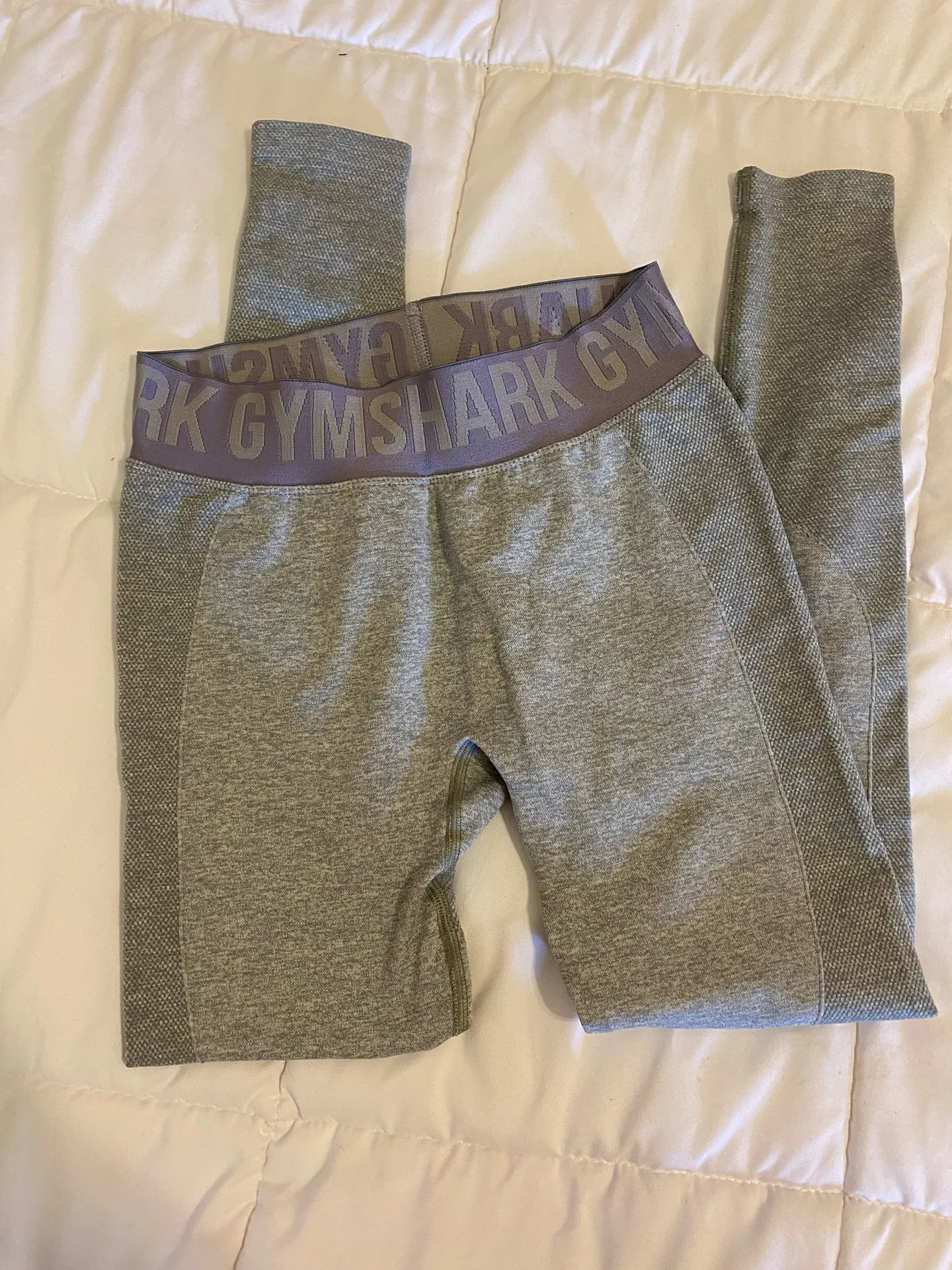 Gymshark Leggings - Image 3