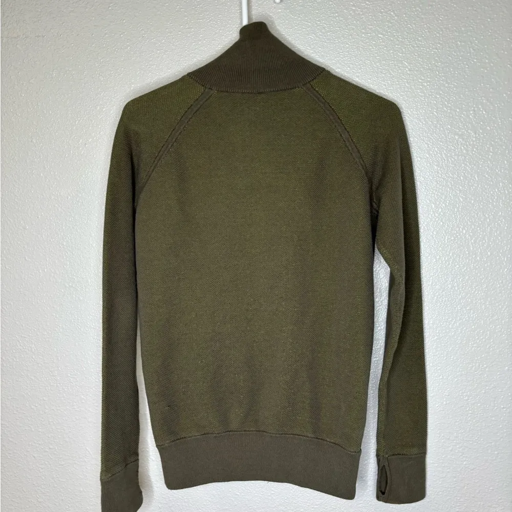 Lululemon  Post Savasana Jacket Reversible - Image 8